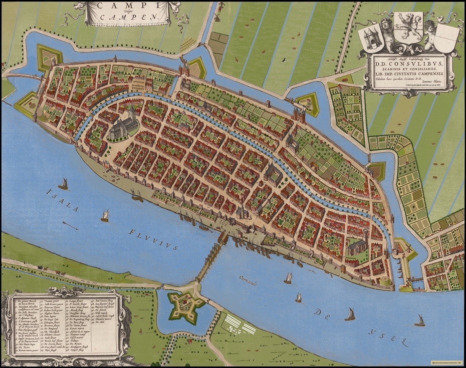 Kampen Bleau GEKLEURD definitief 20%