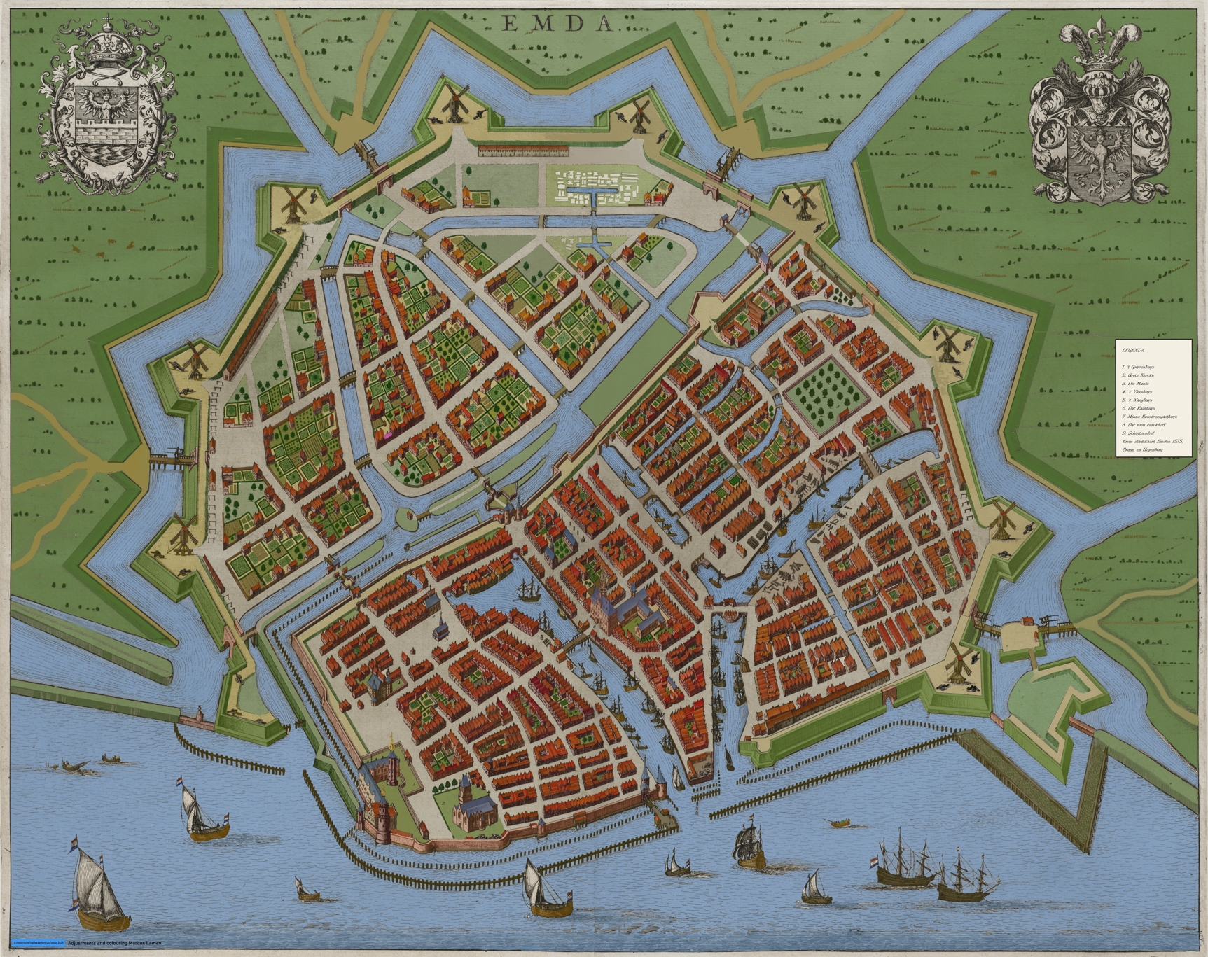 Emden Blaeu DEFINITIEF persexemplaar 20%