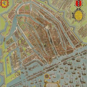 Amsterdam 1599