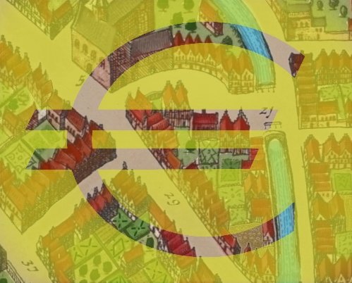 Achtergrondafbeelding betalen