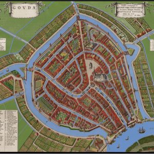 Gouda 1649