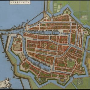 Harlingen