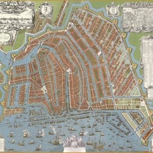 Amsterdam 1625