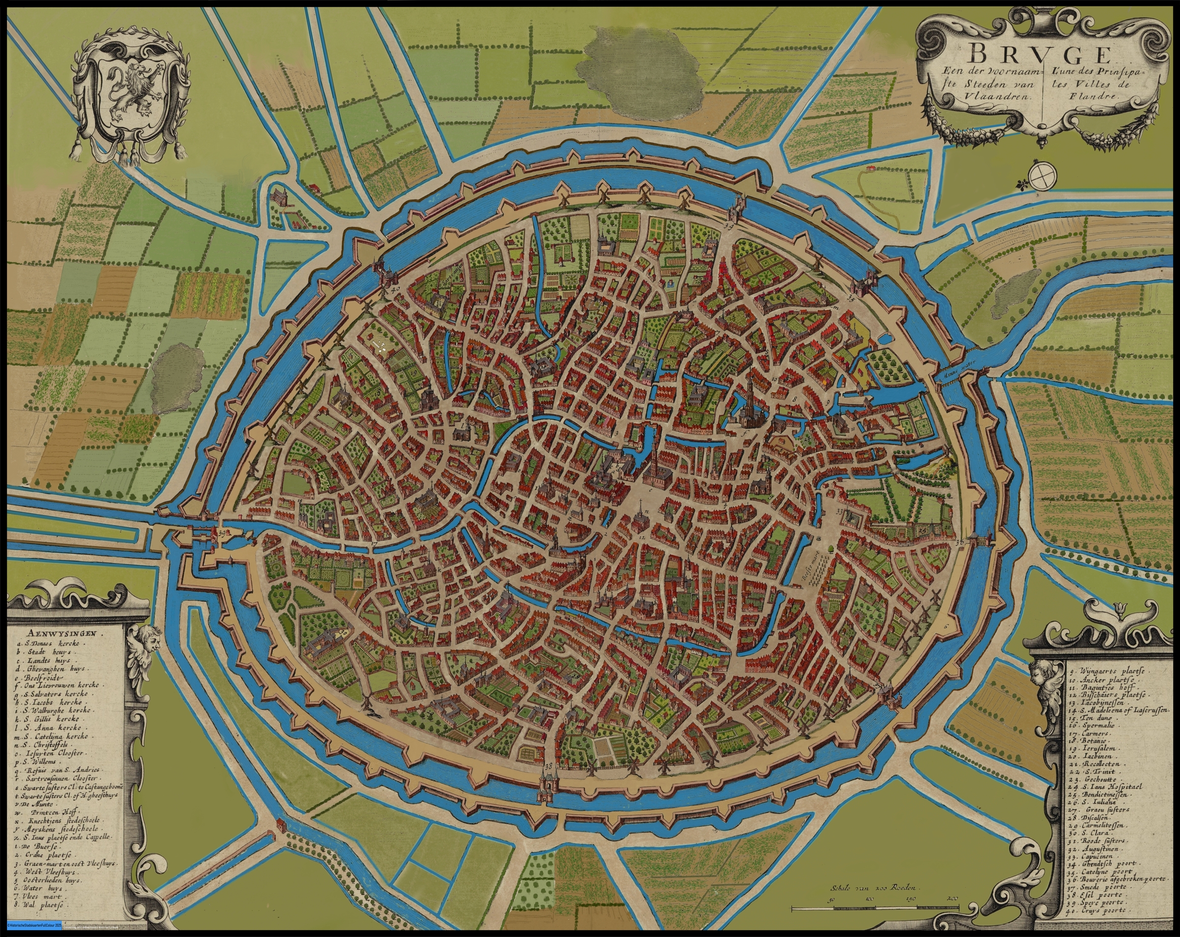 Brugge 1649 december 2025 PERS 30%