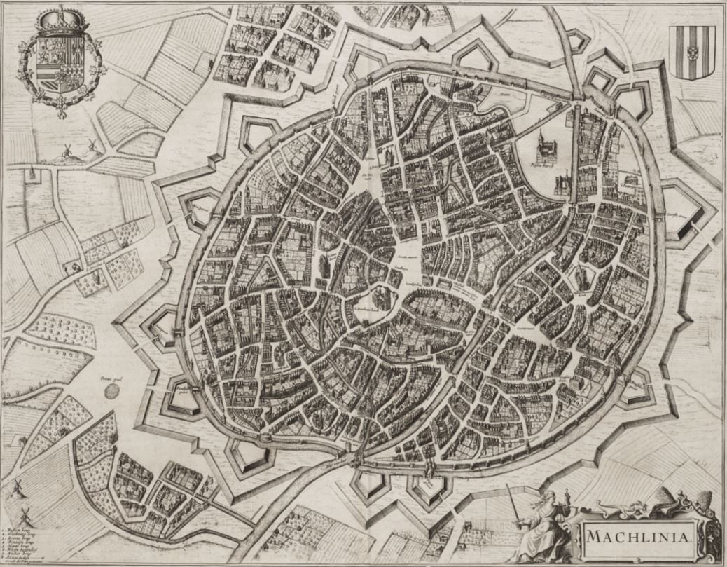 Knipsel Mechelen basis